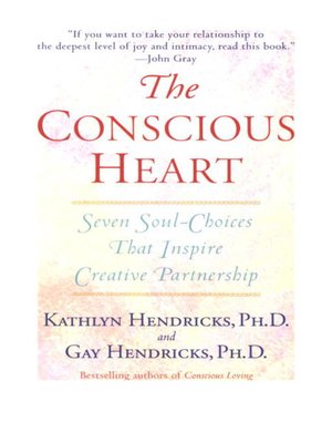 cover image of The Conscious Heart